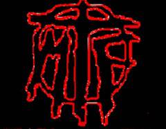 logo Metal Thrash Factory